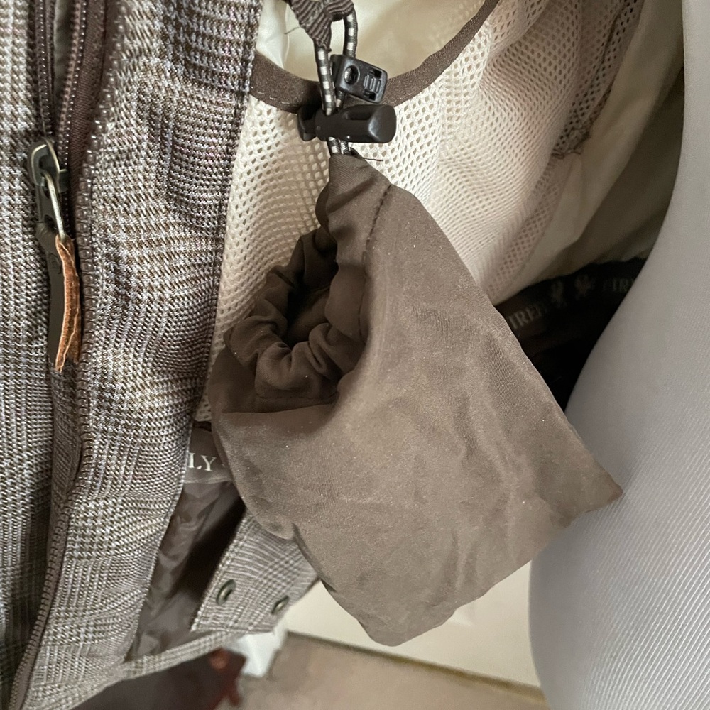 Unique Firefly Jacket - Picture 10 of 16